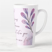 Messages d’amour mignons milchtasse (Rechts)