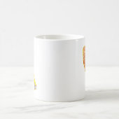 Messband Kaffeetasse (Mittel)