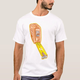 Messband T-Shirt
