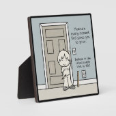 Messbare Momente Fotoplatte (Vorderseite)