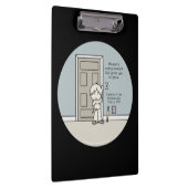 Messbare Momente Klemmbrett (Rechts)