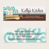 Messbecher Button Backbäckerei kulinarisch (Vorne & Hinten)