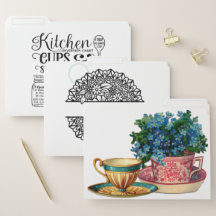 Messdiagramm für Küchenbecher und Löffel