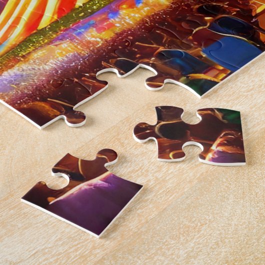 Messe 2 Leichte Hirngespinste Foto Puzzles Intern (Seite)