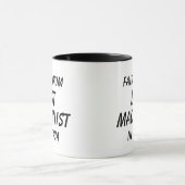 Messe Dinkum BEST MACHINIST in Straya Tasse (Zentrum)