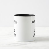 Messe Dinkum BEST RIGGER in Straya Tasse (Zentrum)