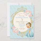 Messe New York Einladung (Vorderseite)