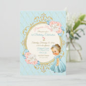 Messe New York Einladung (Stehend Vorderseite)