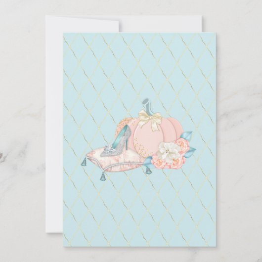 Messe New York Einladung (Rückseite)