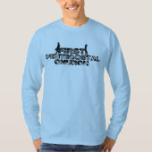 Messe Shirt 2022 (Vorderseite)