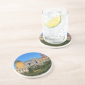 Messe Sintra Palace Foto in Portugal Getränkeuntersetzer (Seite)