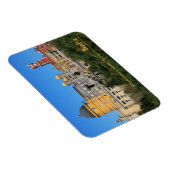 Messe Sintra Palace Foto in Portugal Magnet (Rechte Seite)