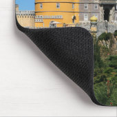 Messe Sintra Palace Foto in Portugal Mousepad (Ecke)