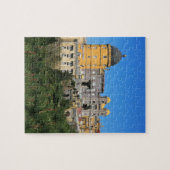 Messe Sintra Palace Foto in Portugal Puzzle (Horizontal)