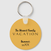 Messe Sintra Palace Foto in Portugal Schlüsselanhänger (Rückseite)