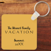 Messe Sintra Palace Foto in Portugal Schlüsselanhänger (Rückseite)