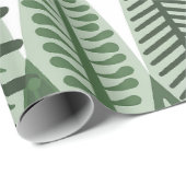 Messe Weihnachten 7 Geschenkpapier (Rolleneckpunkt)