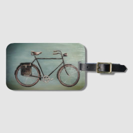 Messenger Bike Gepäckanhänger