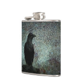 Messenger-ID249 Flachmann (Links)