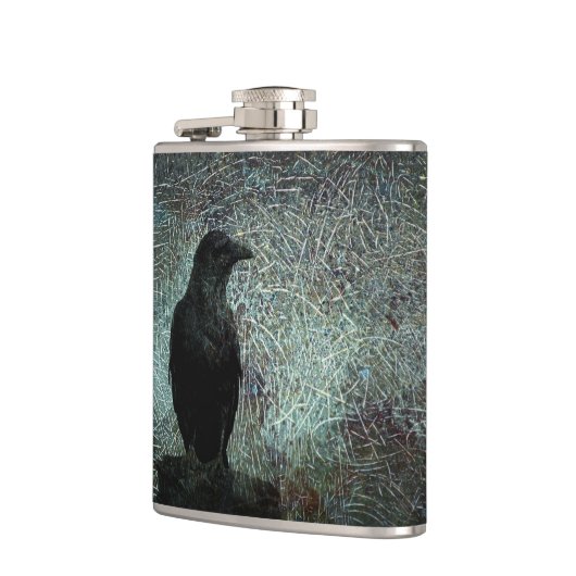 Messenger-ID249 Flachmann (Links)