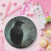 Messenger-ID249 Pappteller (Party)