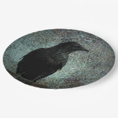 Messenger-ID249 Pappteller (Schrägansicht)