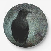 Messenger-ID249 Pappteller (Vorderseite)