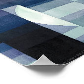 MESSENGER IM HERBST POSTER (Ecke)