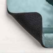 Messenger Mousepad (Ecke)