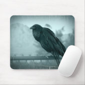 Messenger Mousepad (Mit Mouse)