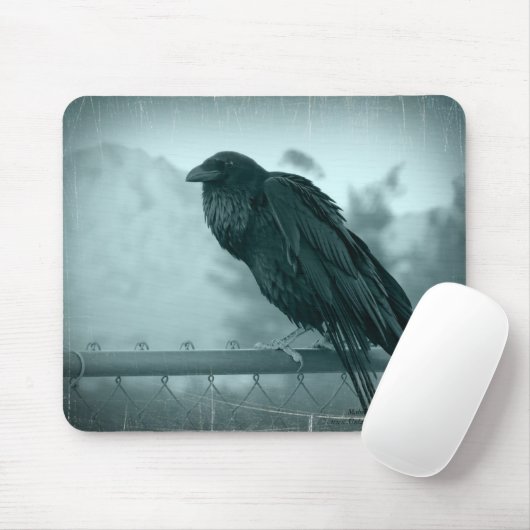 Messenger Mousepad (Mit Mouse)