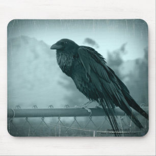 Messenger Mousepad