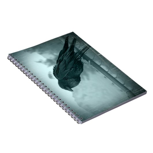 Messenger Notizblock (Rechte Seite)