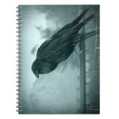 Messenger Notizblock (Vorderseite)