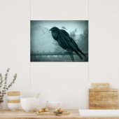 Messenger Poster (Küche)