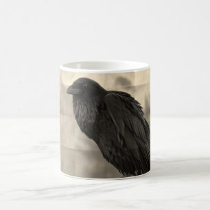 Messenger (Vintag) Kaffeetasse