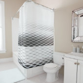 Messeplatz Duschvorhang (Beispiel)