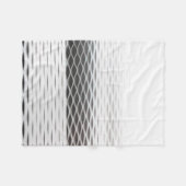 Messeplatz Fleecedecke (Vorderseite (Horizontal))