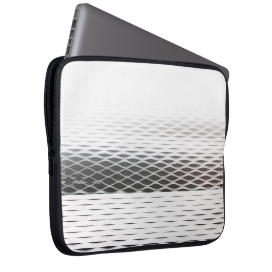 Messeplatz Laptopschutzhülle (Vorne Rechts)