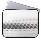 Messeplatz Laptopschutzhülle (Vorderseite)