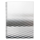 Messeplatz Notizblock (Vorderseite)