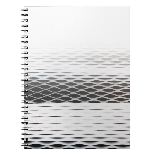 Messeplatz Notizblock (Vorderseite)