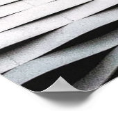 Messeplatz Poster (Ecke)