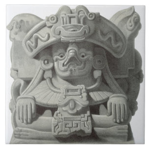 Messer benutzt für das Herausschneiden der Herzen Fliese