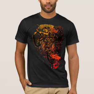 Messer für dich T - Shirt