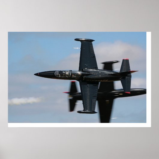 Messer - Kante - Pass Poster (Vorne)