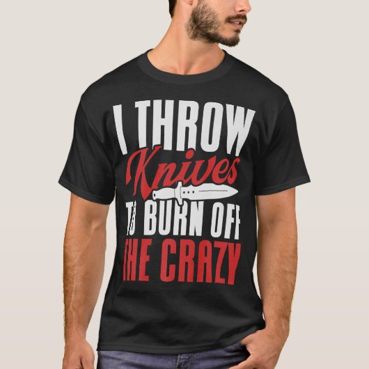 Messer S2 (69) T-Shirt (Vorderseite)