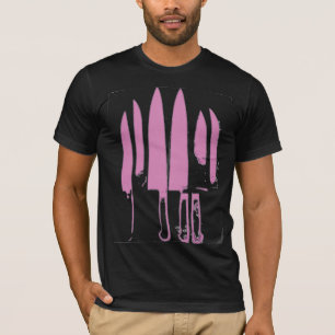Messer T-Shirt