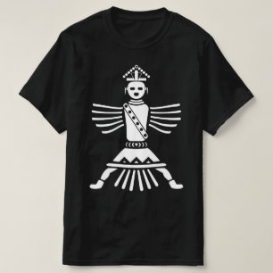 Messerfedern T-Shirt