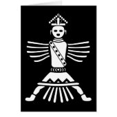 Messerkrieger (Vorne)